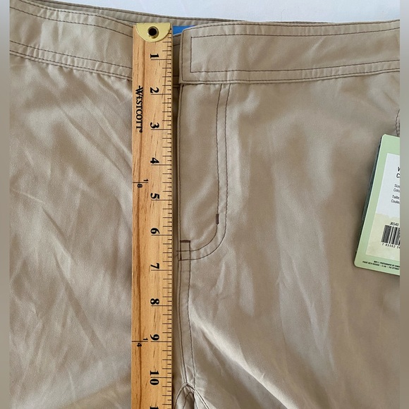 Marmot Capri Hiking Pants - Picture 5 of 8